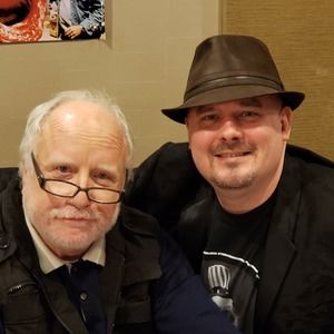 Meet your Posher, Rob